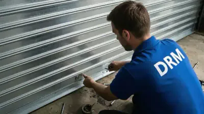Dépannage rideau métallique d'urgence à Marseille 6 Dépannage rideau métallique d'urgence à Marseille 6