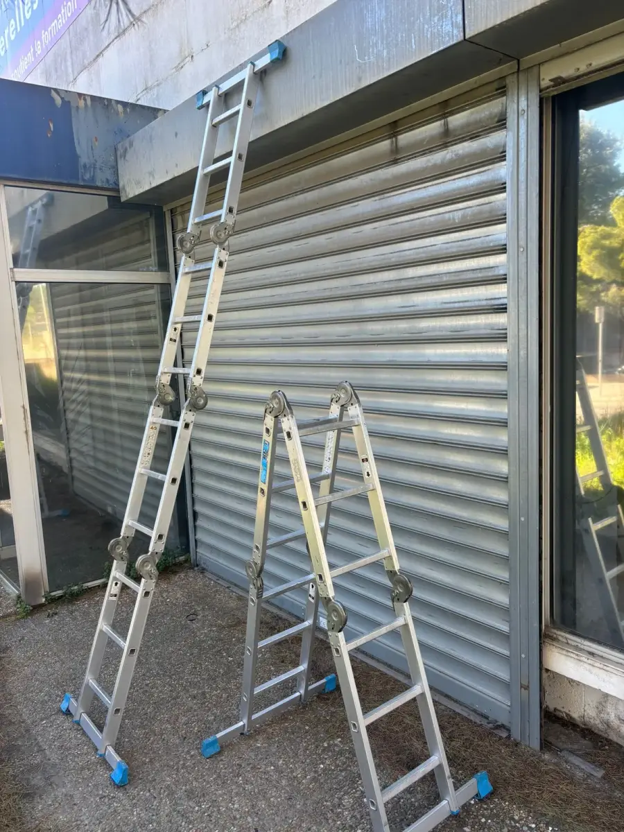 Dépannage rideau métallique d'urgence à Marseille 6 Dépannage rideau métallique d'urgence à Marseille 6