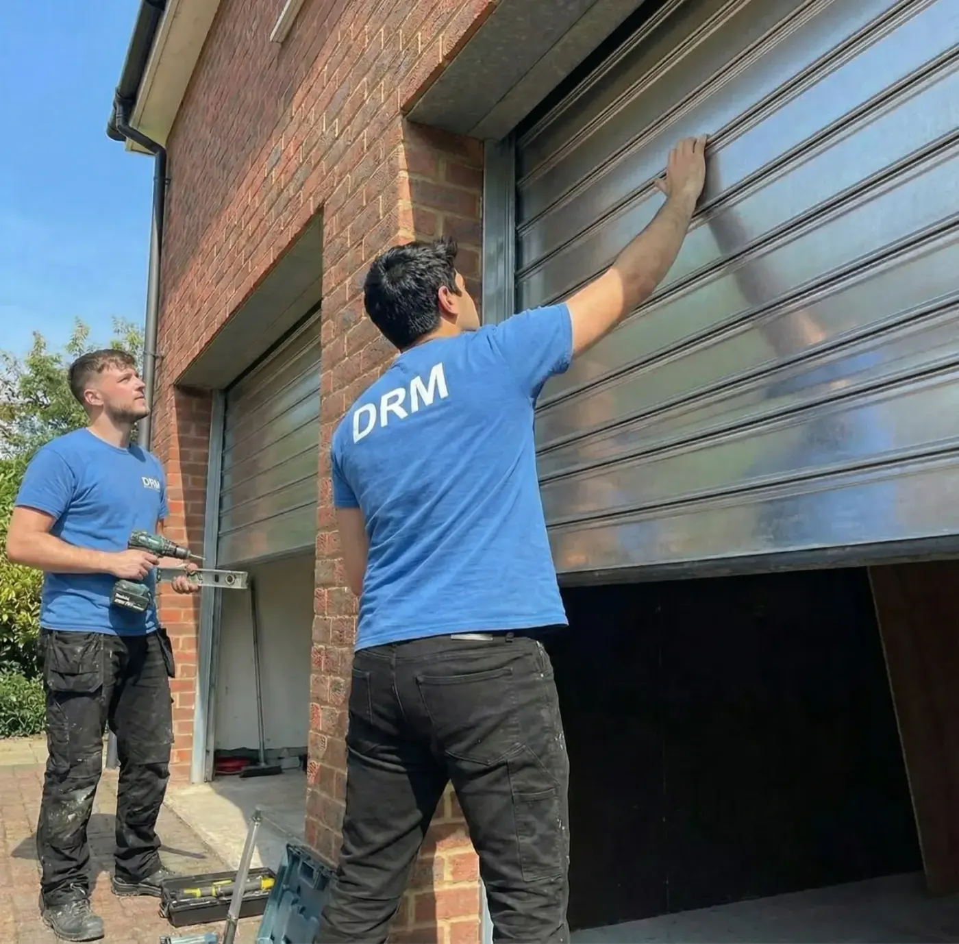 Dépannage rideau métallique d'urgence à Marseille 6 Dépannage rideau métallique d'urgence à Marseille 6