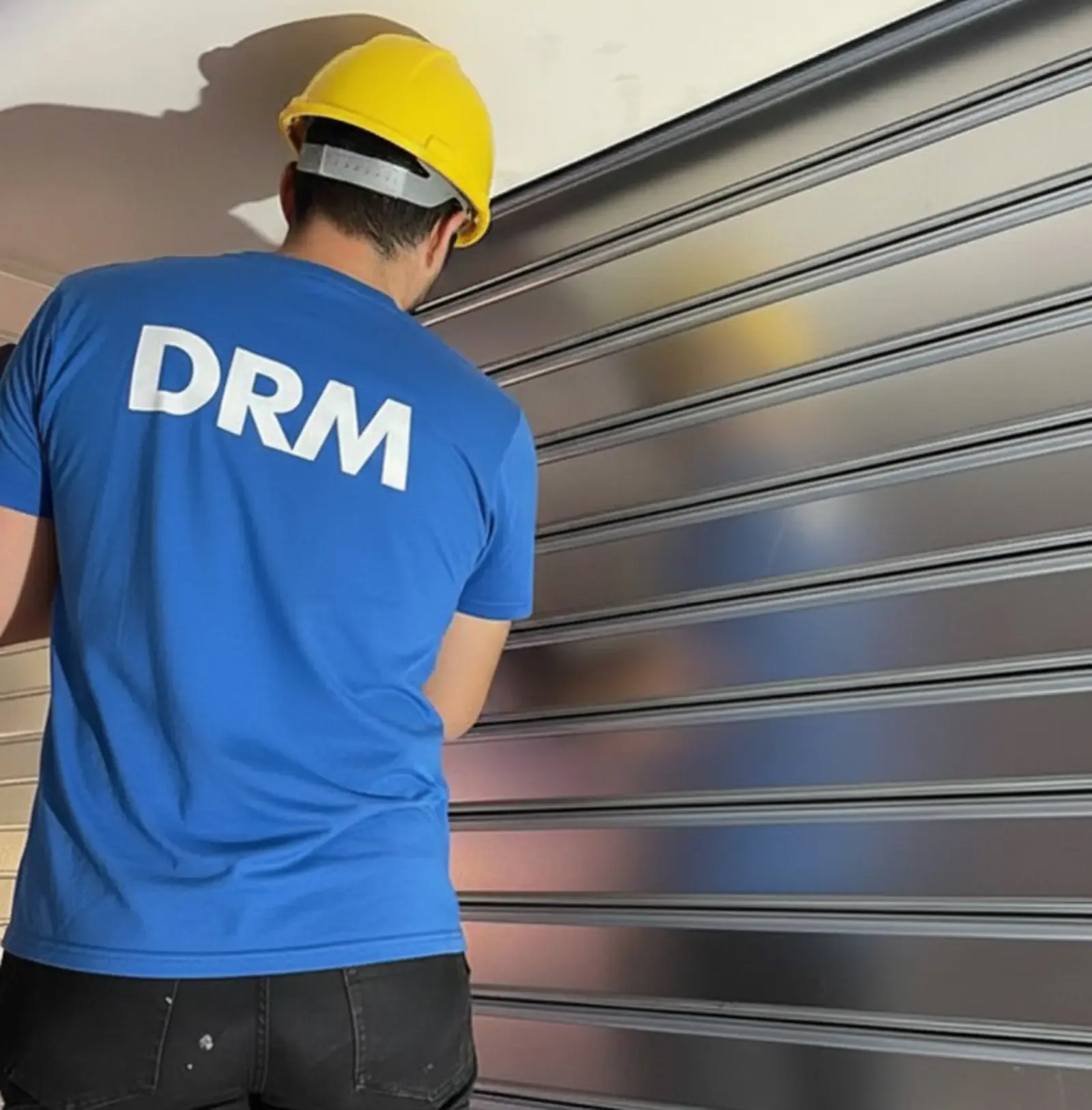 Dépannage rideau métallique d'urgence à Marseille 6 Dépannage rideau métallique d'urgence à Marseille 6